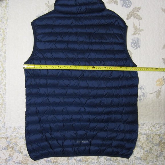 Stormberg Down Vest Women's L(Tall) - Picture 2 of 5